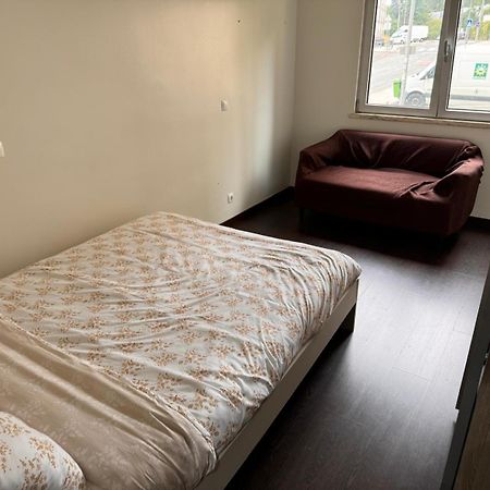 Odivelas Inn Екстериор снимка