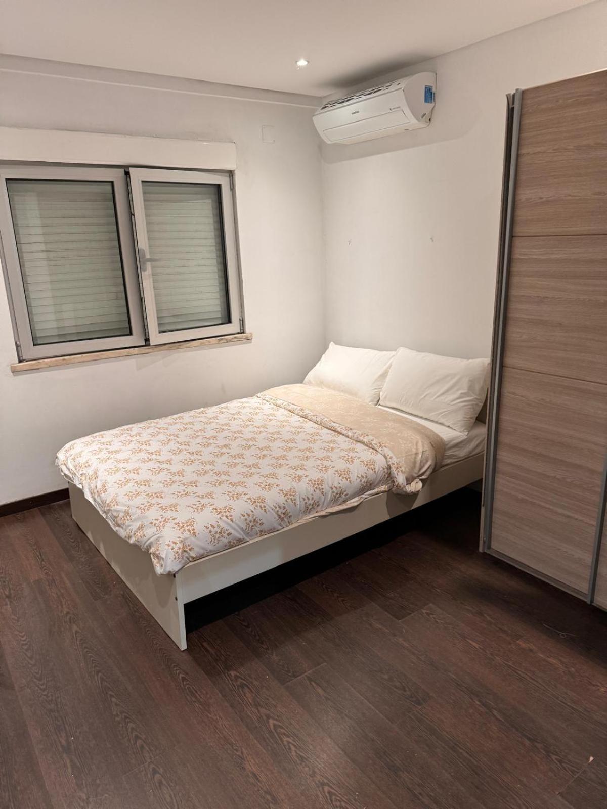 Odivelas Inn Екстериор снимка