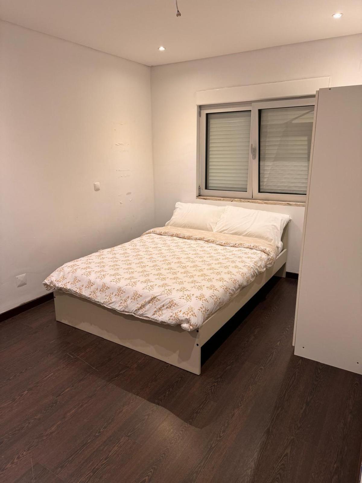 Odivelas Inn Екстериор снимка